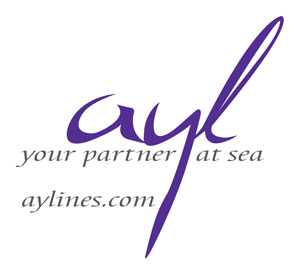 HOSA. AYLines - Argolis Yacht Lines